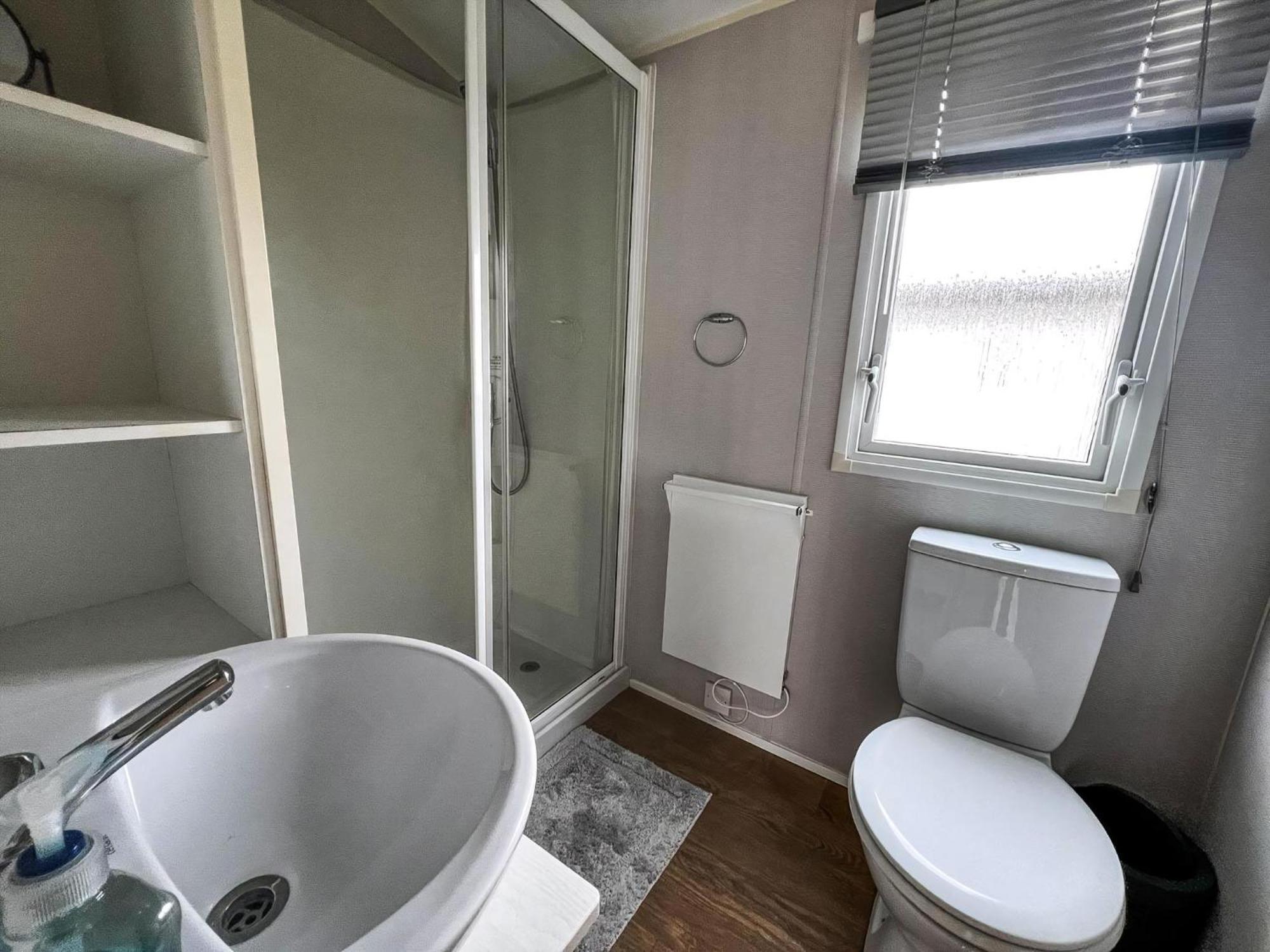 Lovely 6 Berth Caravan For Hire At Barmston Beach Holiday Park Ref 62062Hc Lund Exterior foto